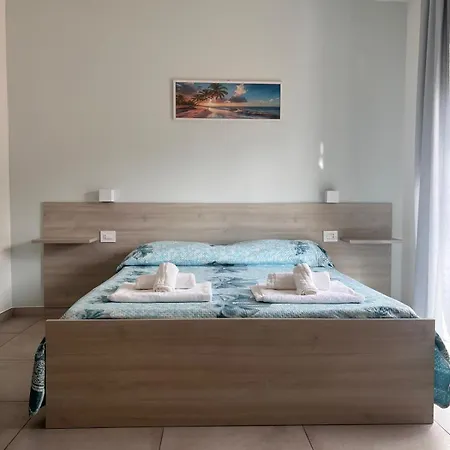 Guest house Porta Sul Mare 4*