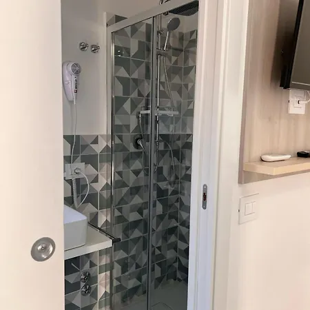 Porta Sul Mare Guest house Tropea