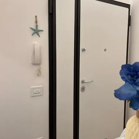 Guest house Porta Sul Mare 4*