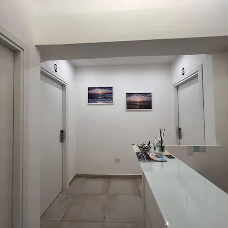 Porta Sul Mare Tropea