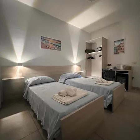 Pensjonat Porta Sul Mare 4*