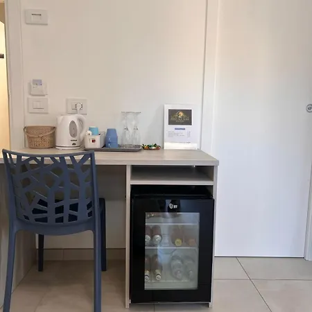 Porta Sul Mare Tropea