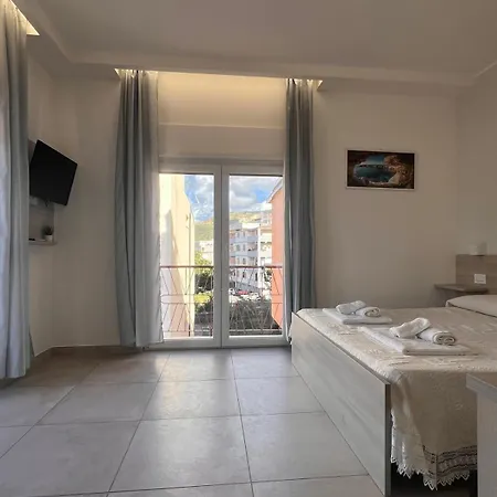 Porta Sul Mare Guest house 4*