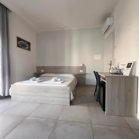 Guest house Porta Sul Mare 4*