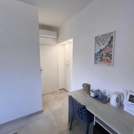 Guest house Porta Sul Mare