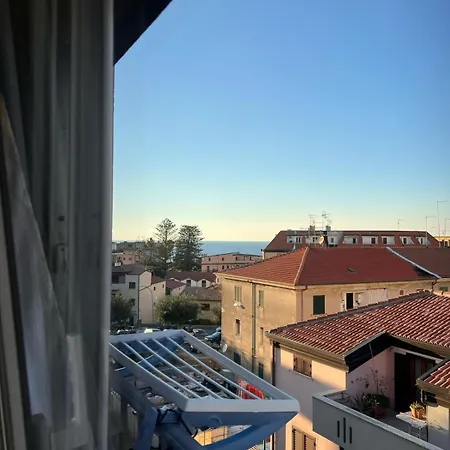 Pensjonat Porta Sul Mare 4*