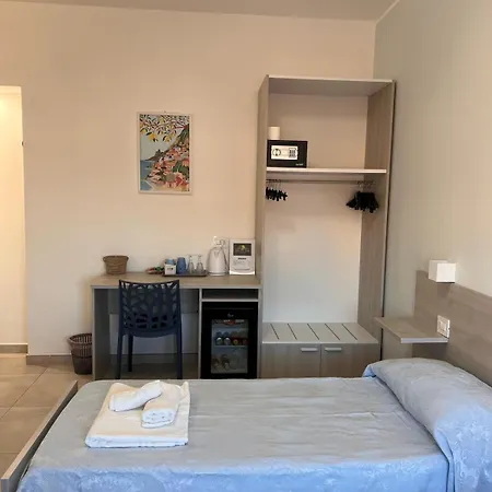 Pensjonat Porta Sul Mare 4*