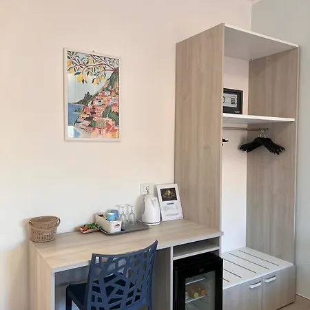 Porta Sul Mare Tropea