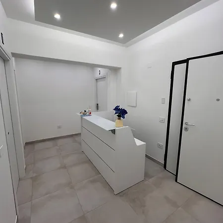 Guest house Porta Sul Mare 4*