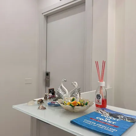 Porta Sul Mare Guest house 4*