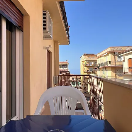 Porta Sul Mare 3* Tropea