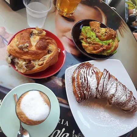 Porta Sul Mare Guest house 4*