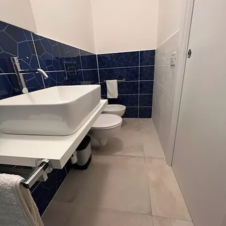 Porta Sul Mare Guest house