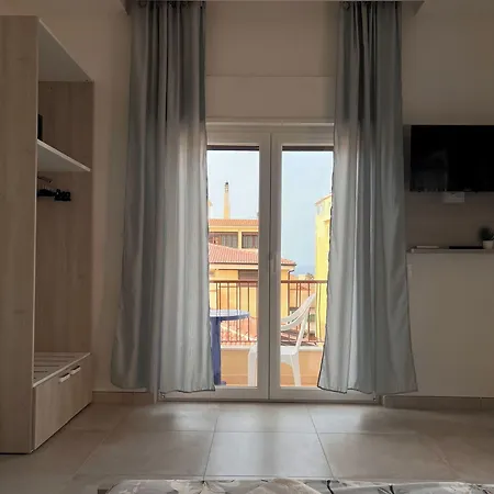 Porta Sul Mare Guest house 3*