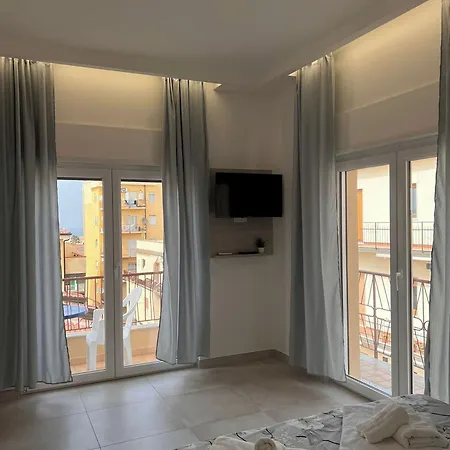 Porta Sul Mare Tropea