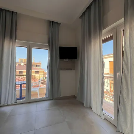 Porta Sul Mare Guest house