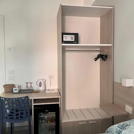 Porta Sul Mare Guest house