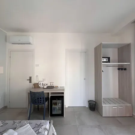 Porta Sul Mare Tropea