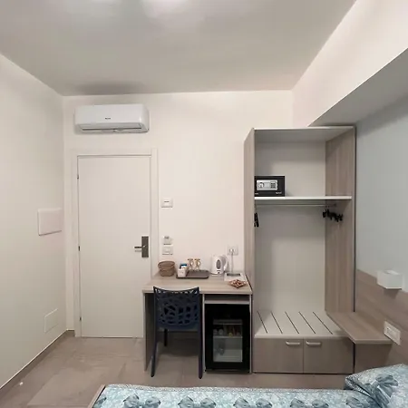 Porta Sul Mare 4*