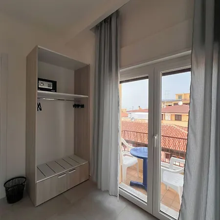 Guest house Porta Sul Mare 4*