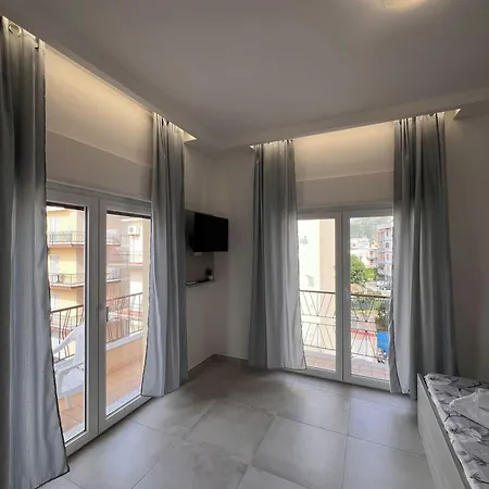 Pensjonat Porta Sul Mare