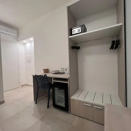 Porta Sul Mare 3*