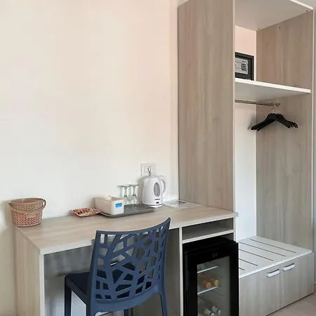 Guest house Porta Sul Mare