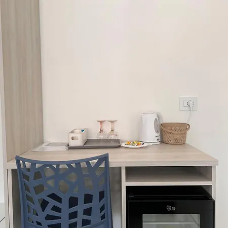 Porta Sul Mare Guest house Tropea