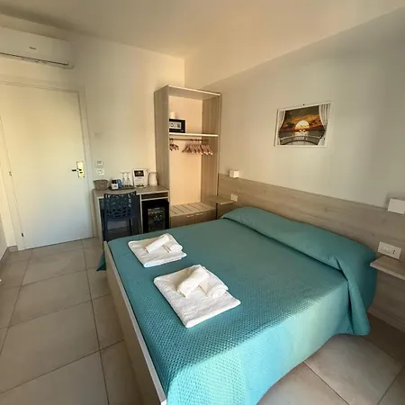 Porta Sul Mare 4* Tropea