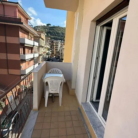 Porta Sul Mare 4*