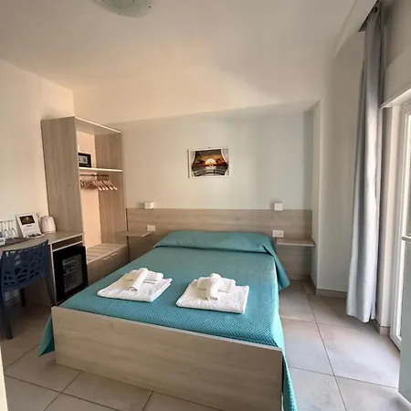 Vendégház Porta Sul Mare