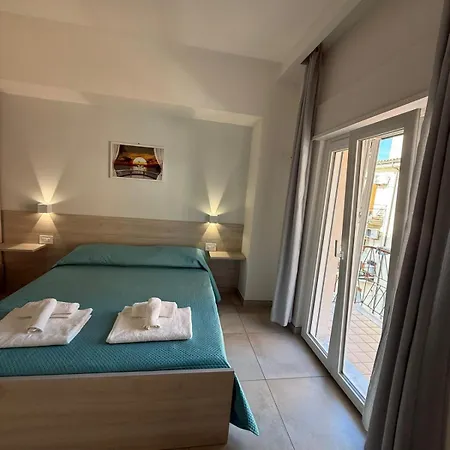 Porta Sul Mare Pensjonat 4*