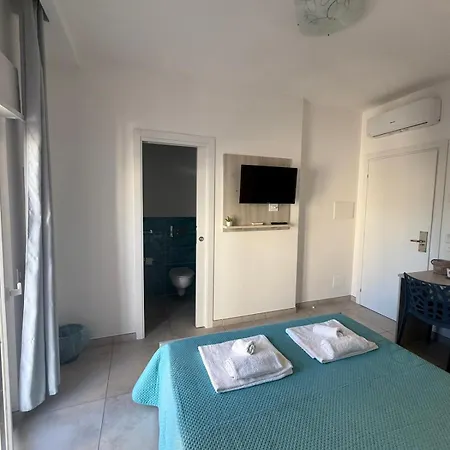 Porta Sul Mare بيت ضيافة