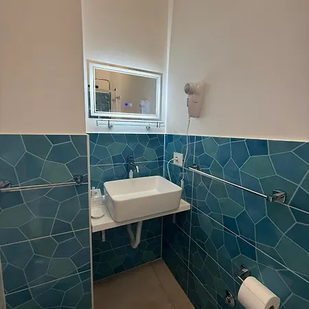 بيت ضيافة Porta Sul Mare