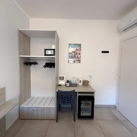 Pensjonat Porta Sul Mare