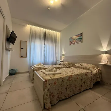 Porta Sul Mare Pensjonat