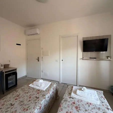 Porta Sul Mare 4* Tropea