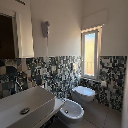 Porta Sul Mare 4* Tropea