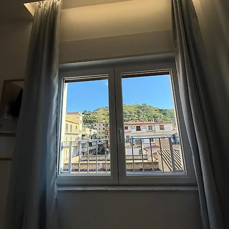 Porta Sul Mare
