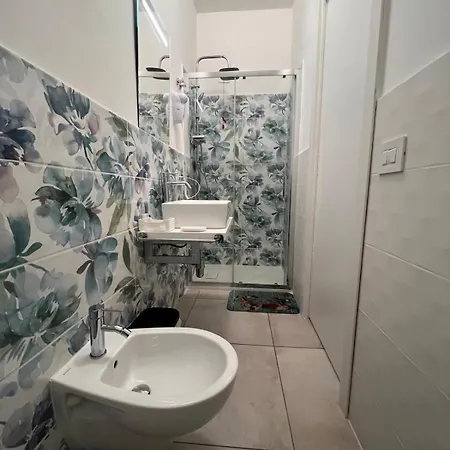 Pensjonat Porta Sul Mare 4*