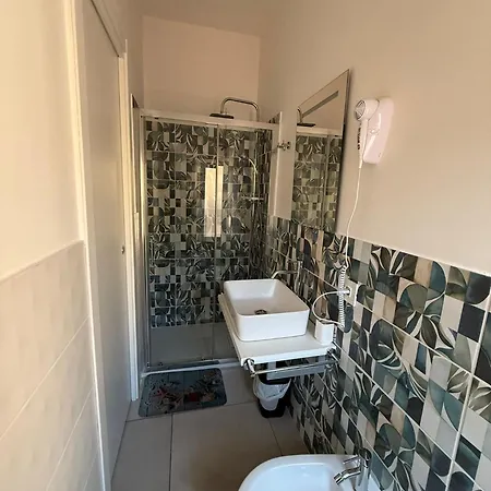 Porta Sul Mare Pensjonat 4*