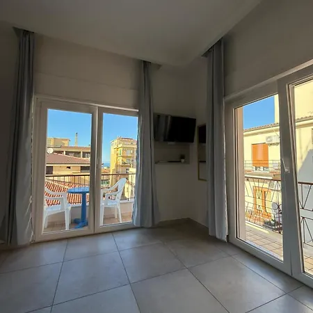 Porta Sul Mare Pensjonat 4*