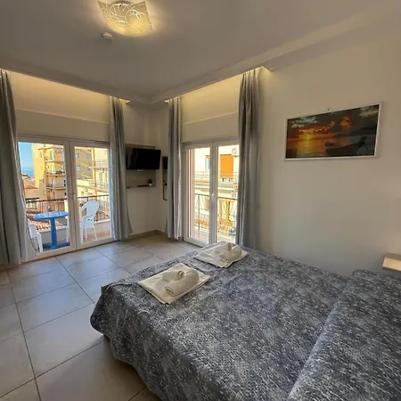 Porta Sul Mare 4*