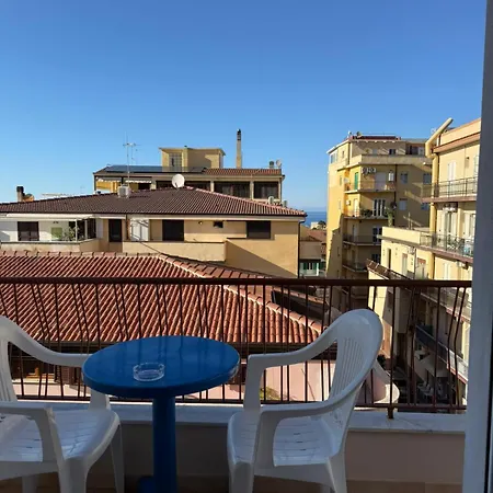 Porta Sul Mare Pensjonat