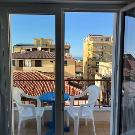 Pensjonat Porta Sul Mare 4*