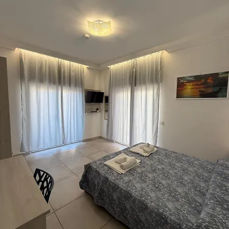 Porta Sul Mare 4*