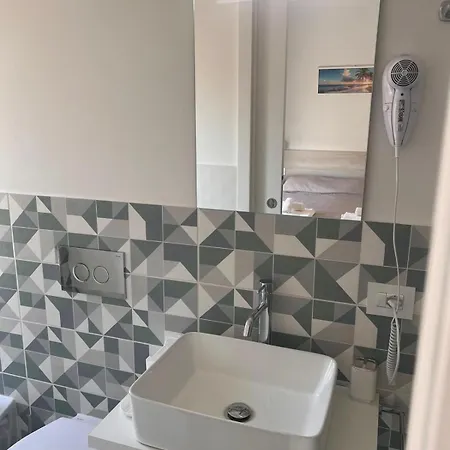 Porta Sul Mare 4* Tropea