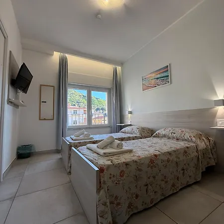 Porta Sul Mare Tropea