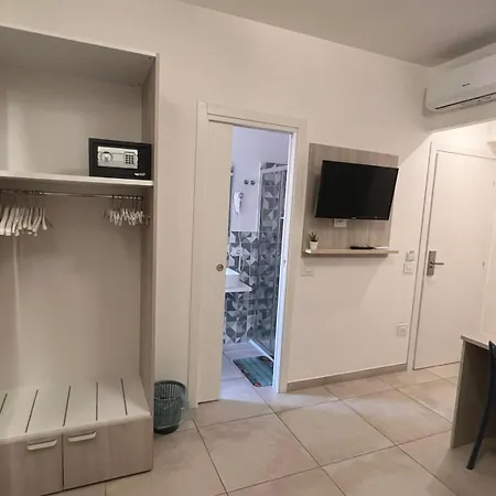 Porta Sul Mare 4* Tropea