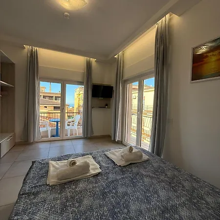 Porta Sul Mare 4*